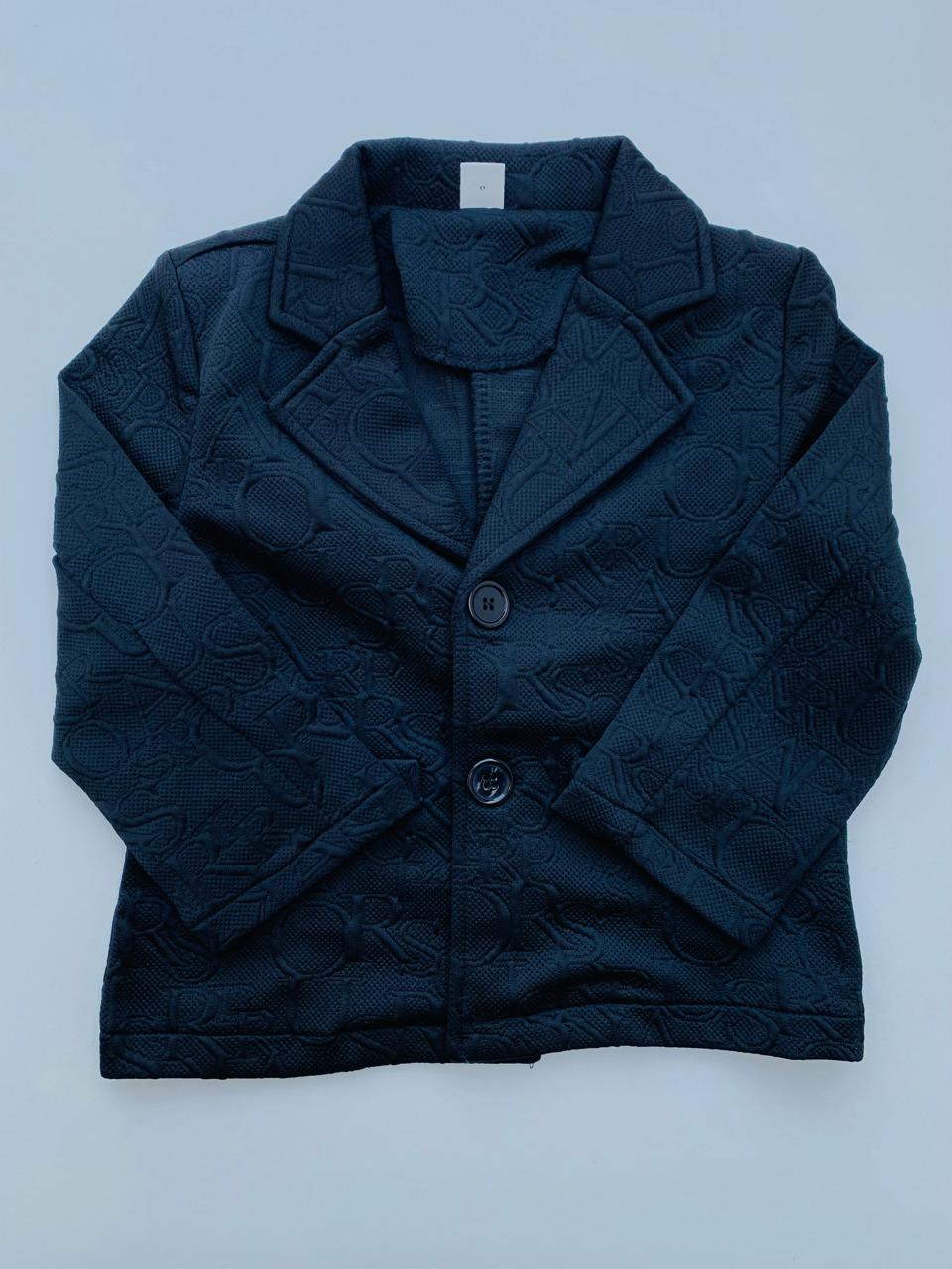 SHEIN Coat