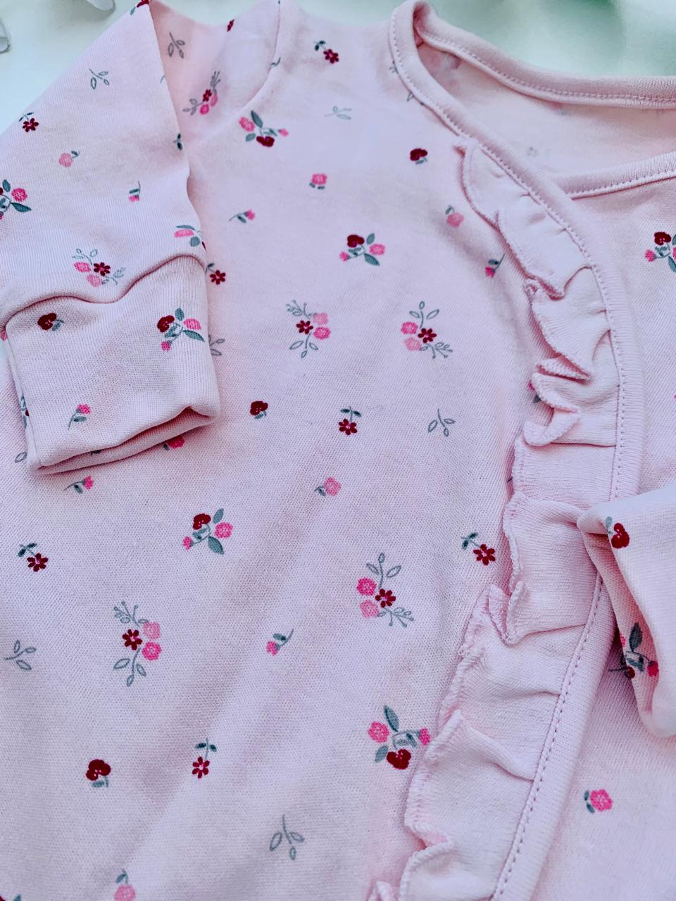 Matalan Sleepsuit