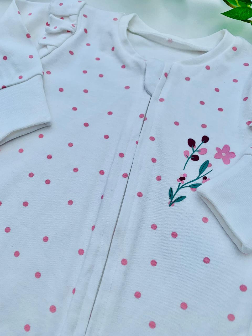 Matalan Sleepsuit