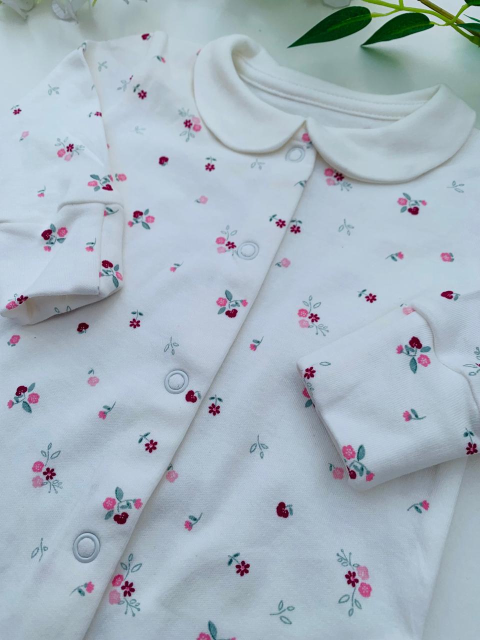 Matalan Sleepsuit