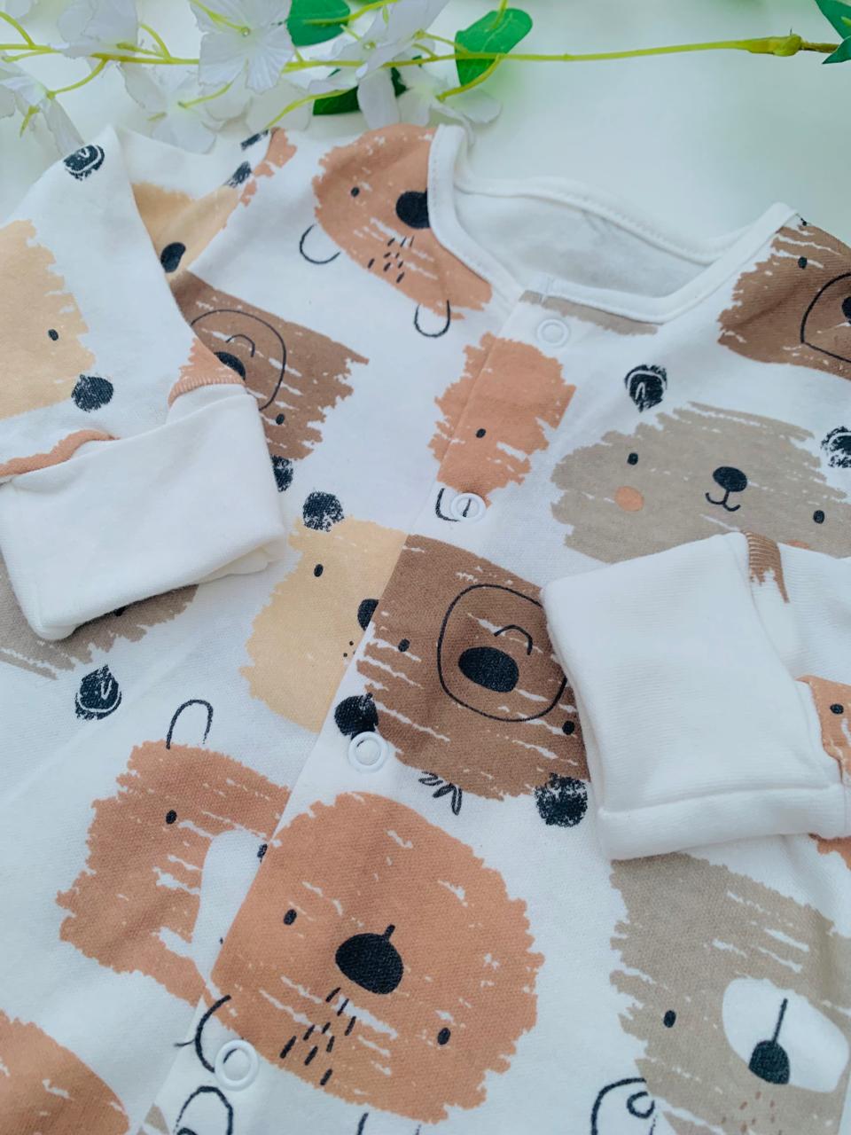 Matalan Sleepsuit