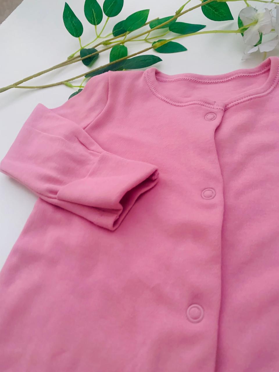 George Pack of 2 Sleepsuits