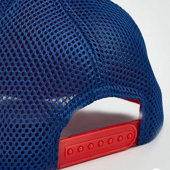 George Spidey Cap & Hat Set