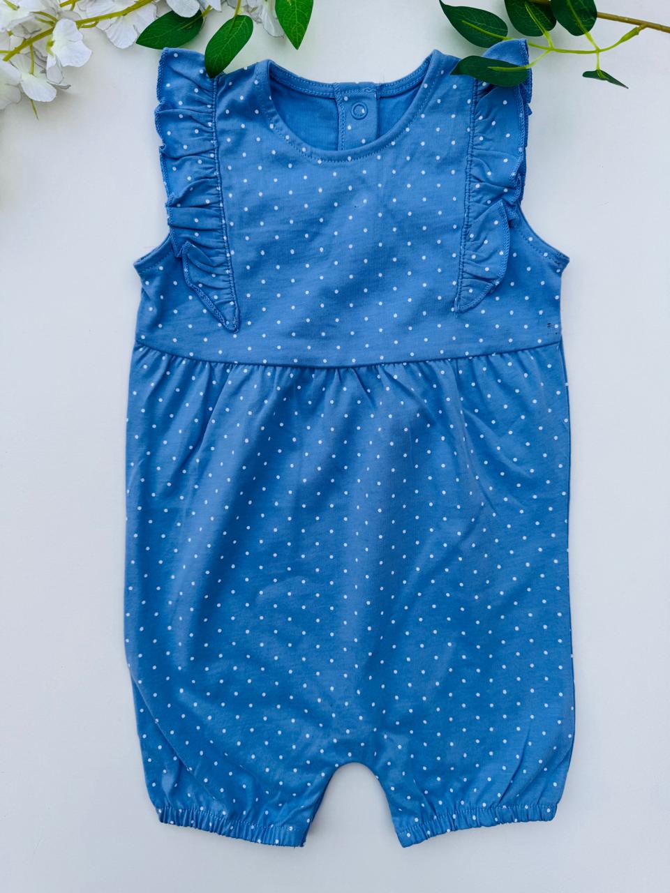 George Romper