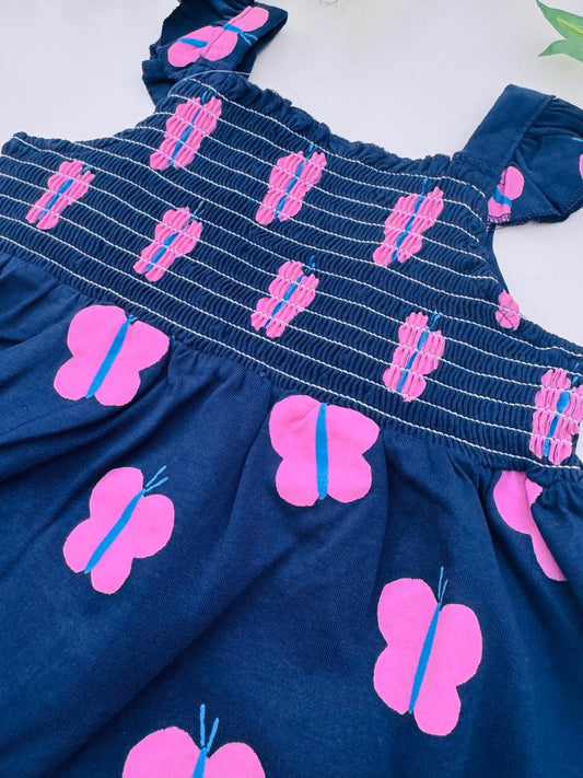 George Printed Flowers Shirt & Shorts Set