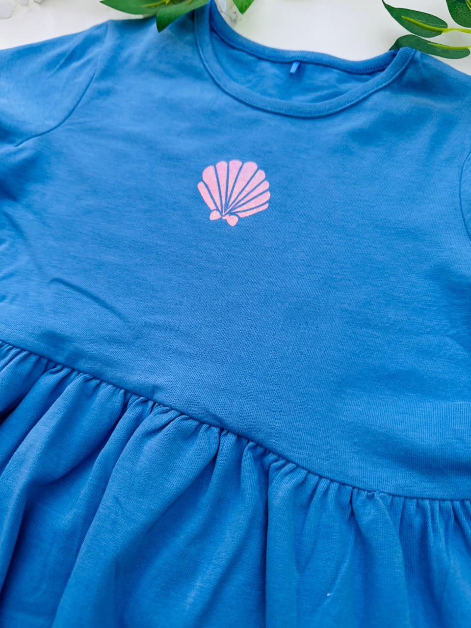 George Shirt & shorts Set