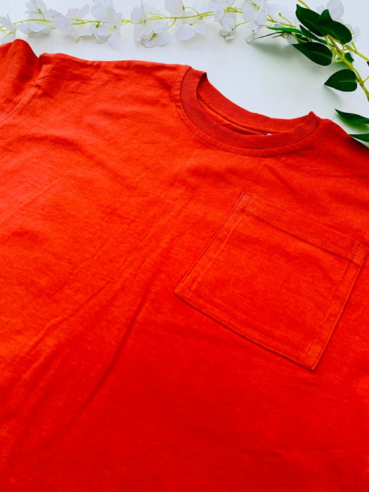 George Shirt & Shorts Set