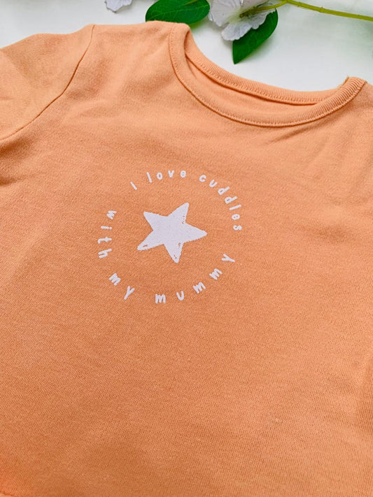 George Shirt & Trouser Set