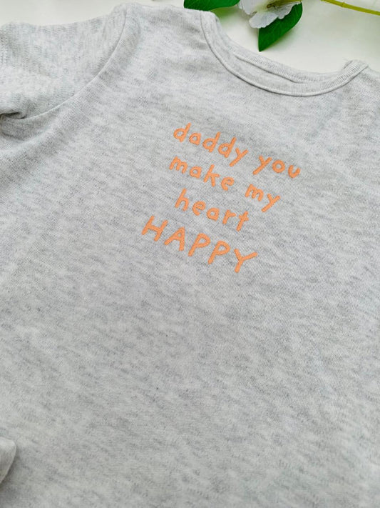 George Shirt & Trouser Set