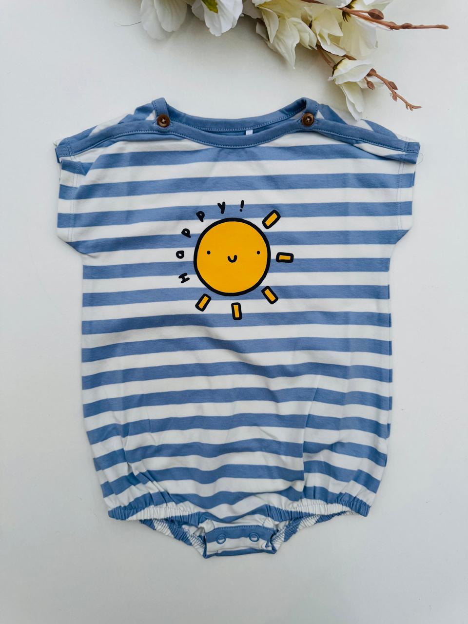 Next Sun Romper