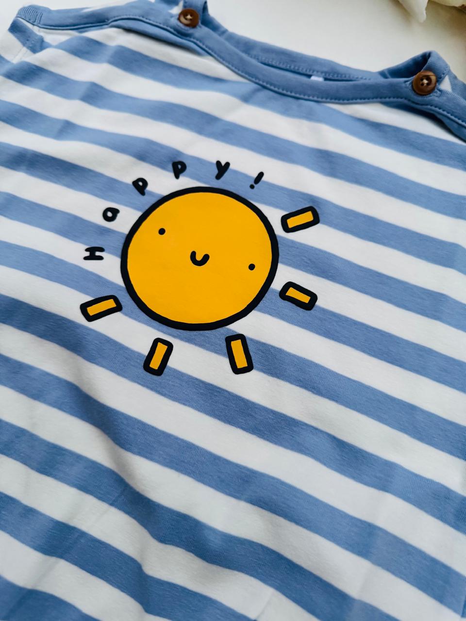 Next Sun Romper