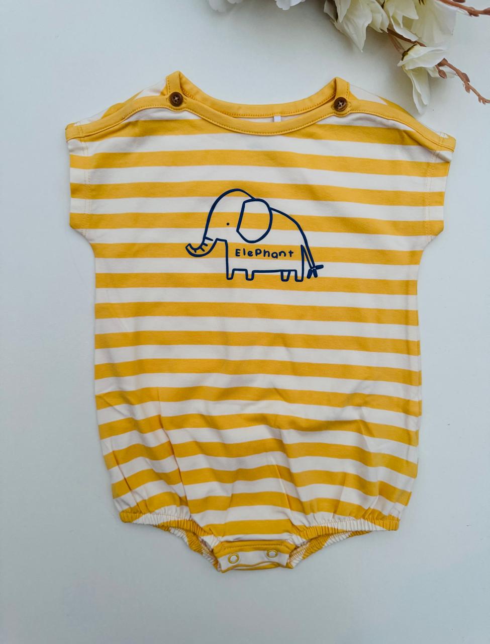 Next Romper