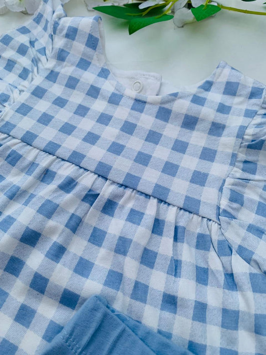 George Shirt & Trouser Set