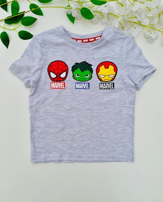 George Superheros Shirt