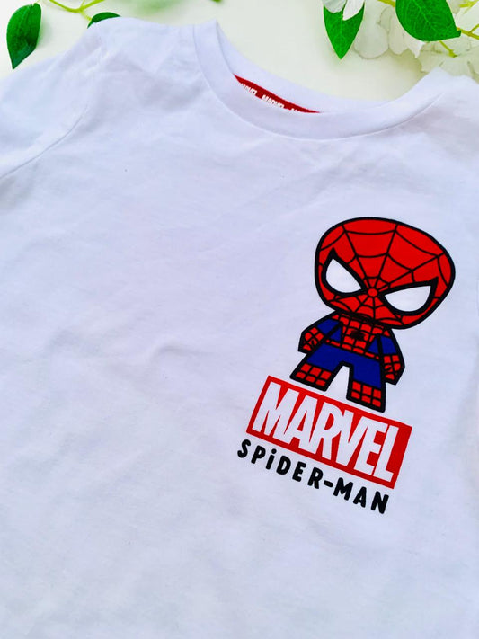 George Spiderman Shirt