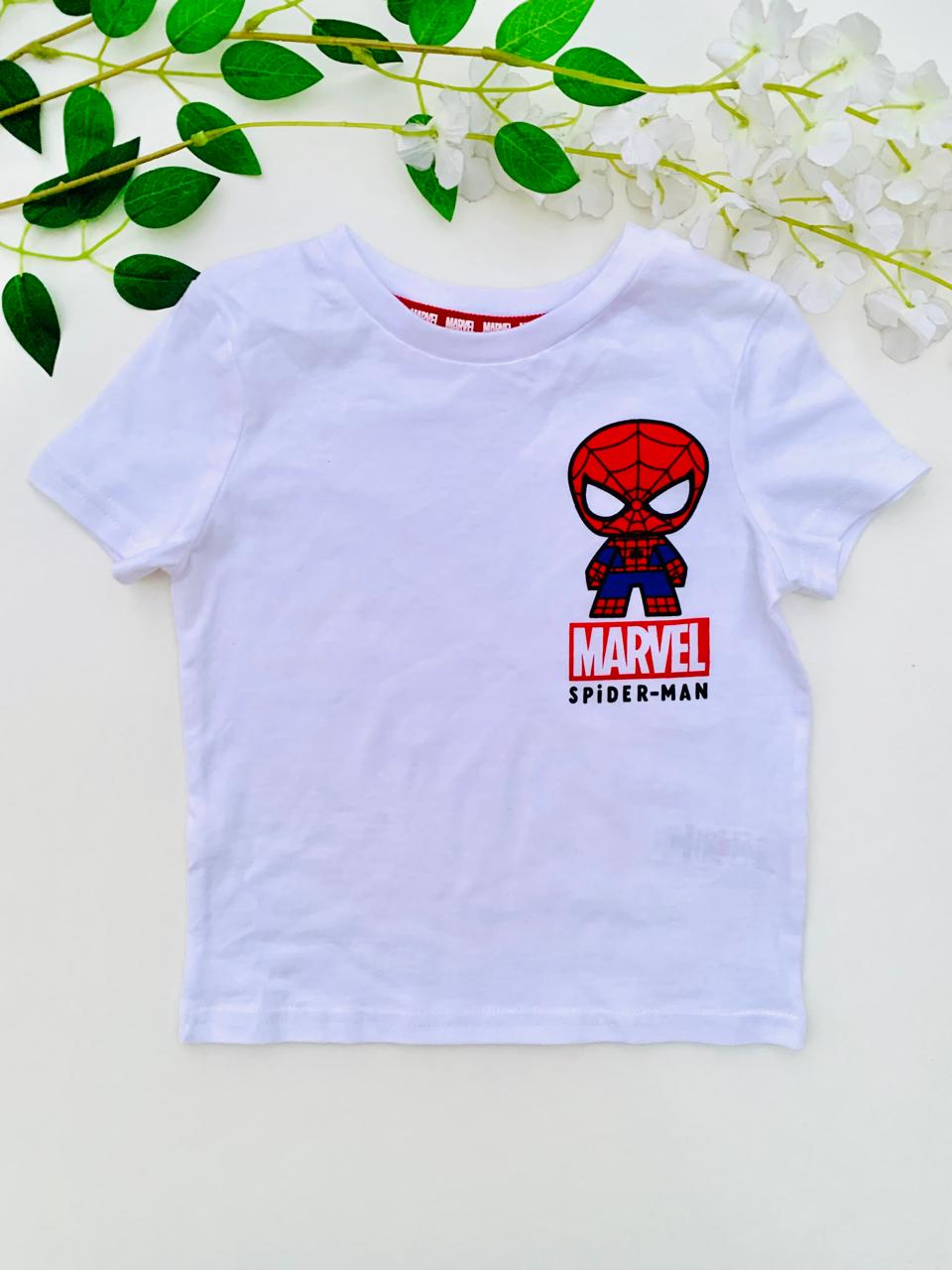 George Spiderman Shirt