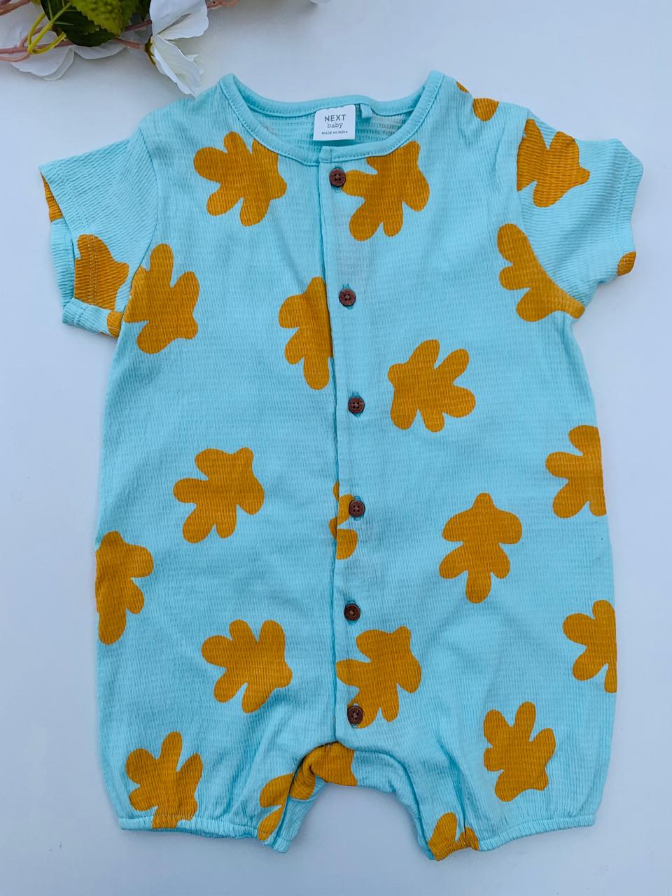 Next Romper