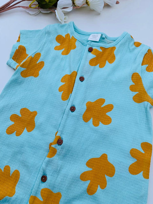 Next Romper