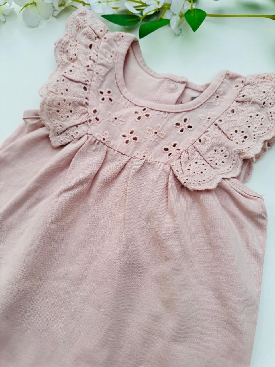TU Clothing Frill Romper