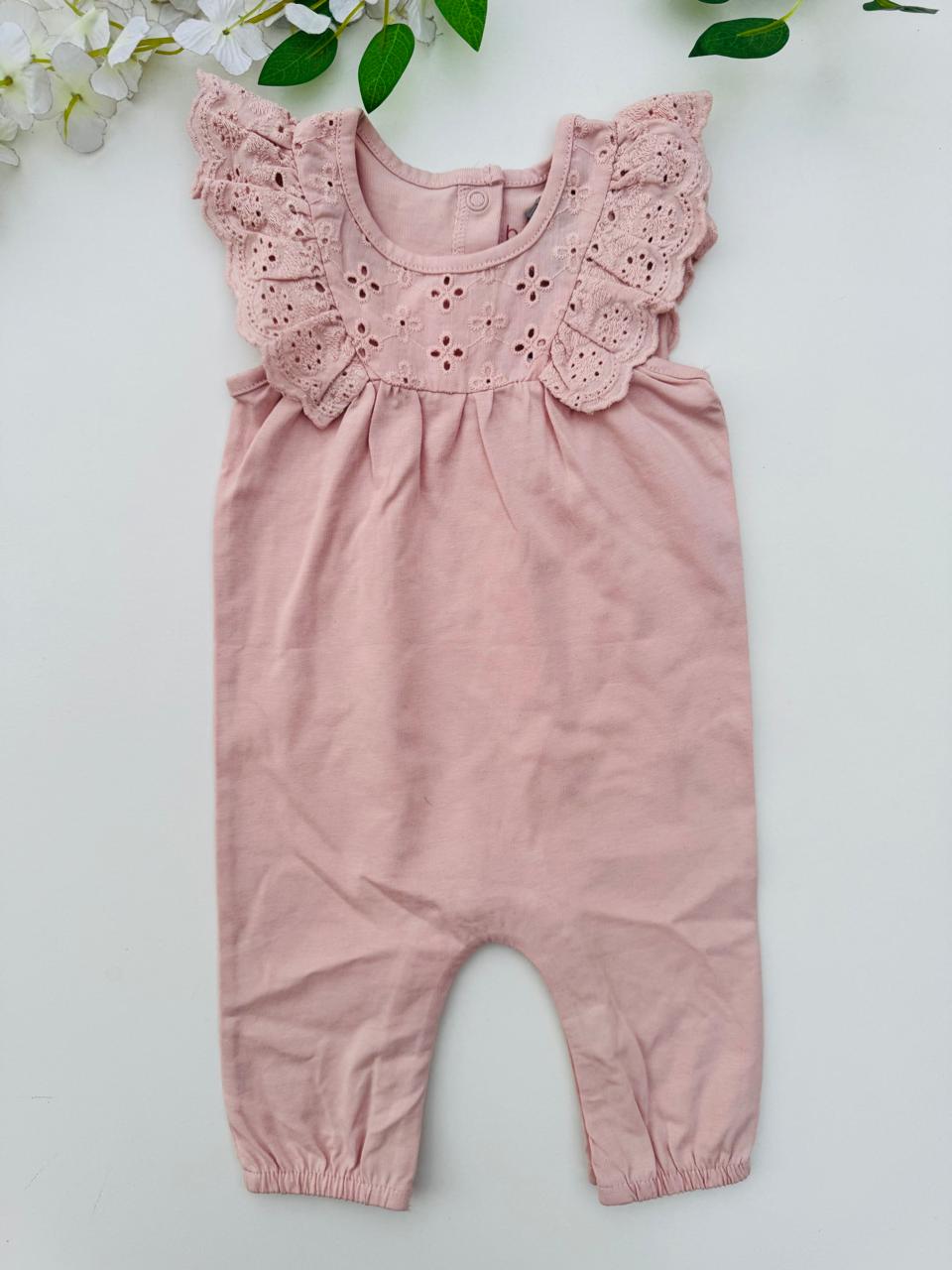 TU Clothing Frill Romper