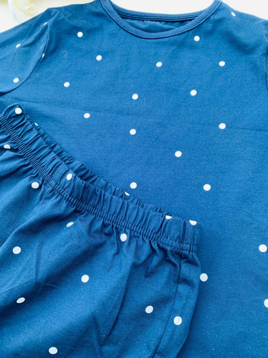 George Shirt & Shorts Set