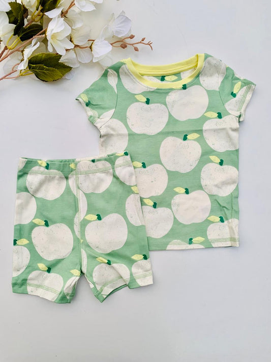 Next Shirt & Short Set