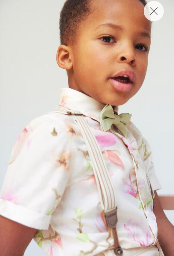H&M 3Pc Formal Wear