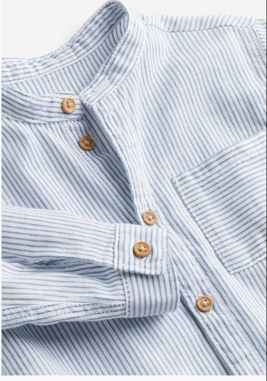 H&M Full sleeved Shirt