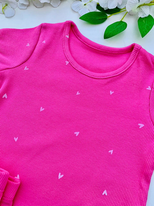 George Shirt & Trouser Set