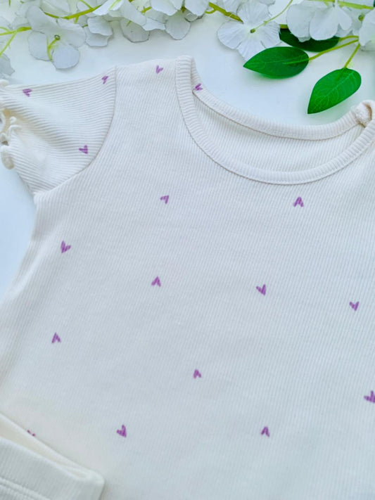 George Shirt & Trouser Set