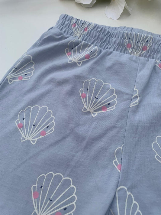 George Sea Shell Short