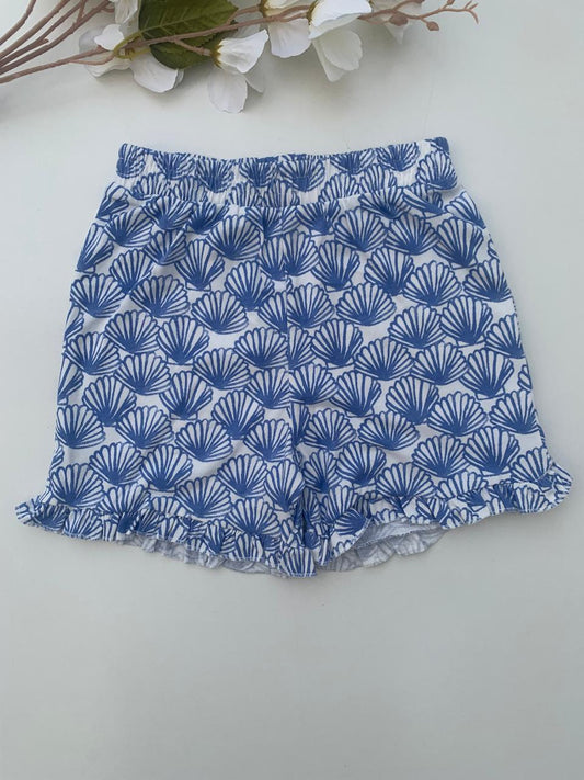 George Sea Shell Short
