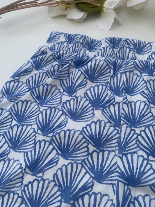 George Sea Shell Short