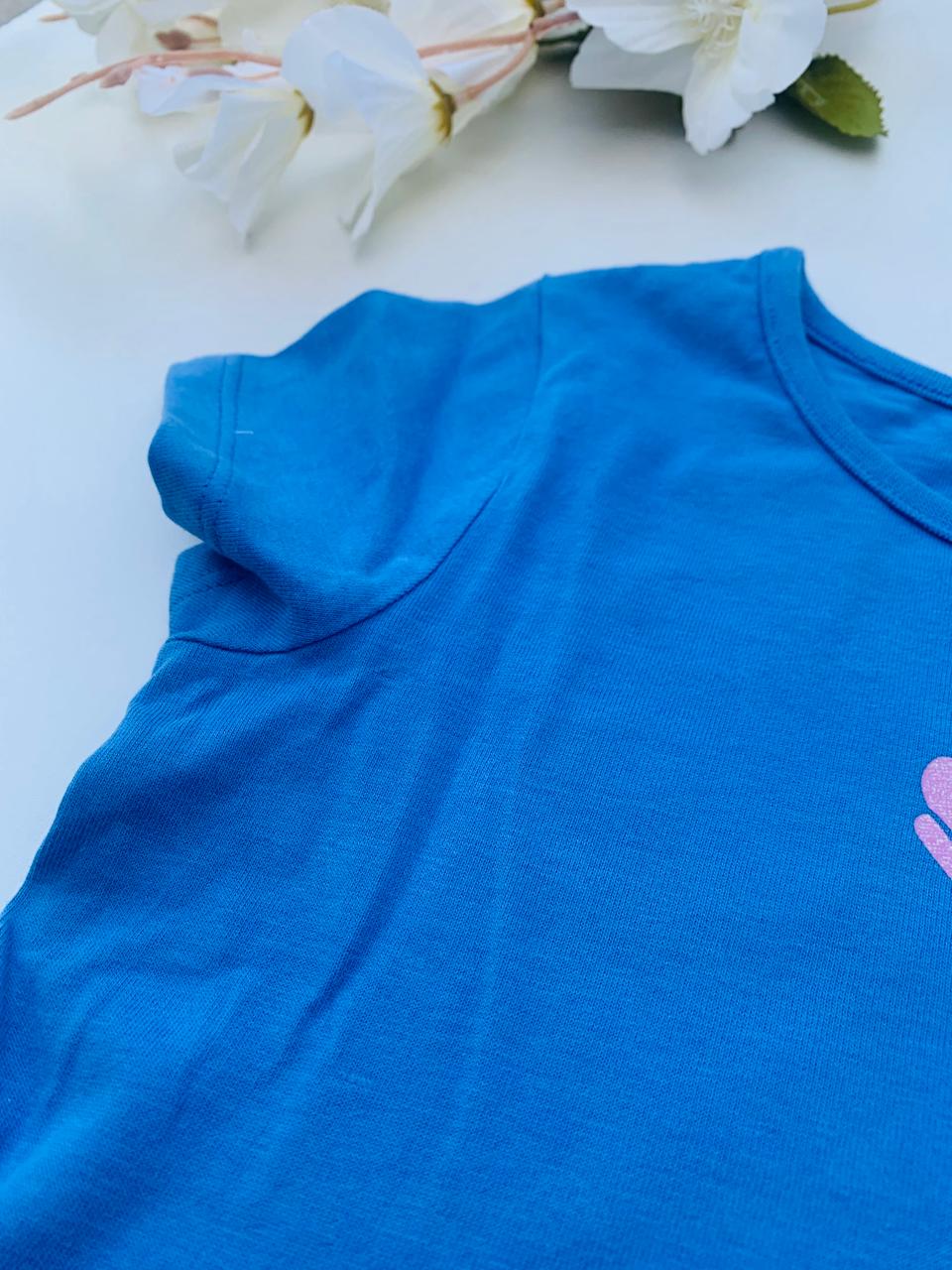 George Seashell Shirt