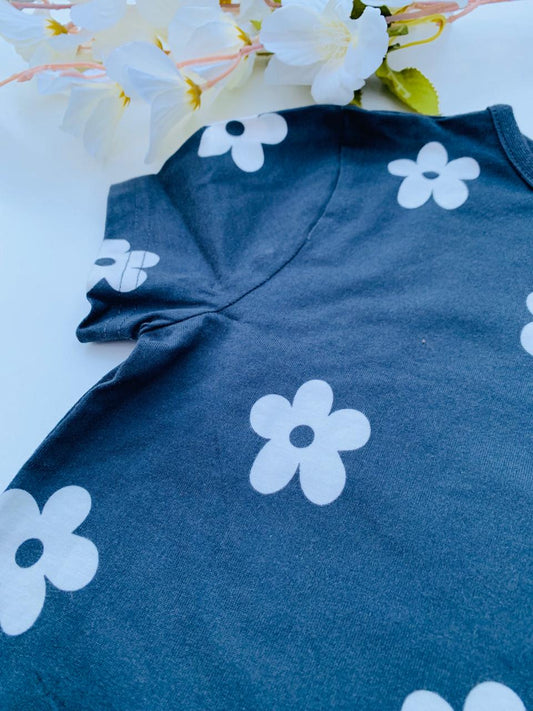 George Shirt & Short Set