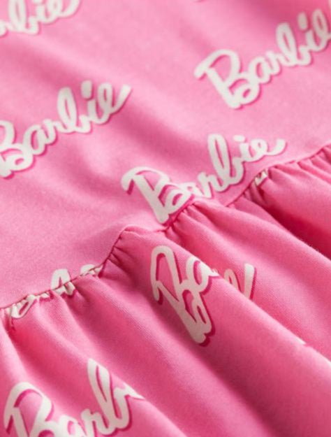 H&M " Barbie " Frock