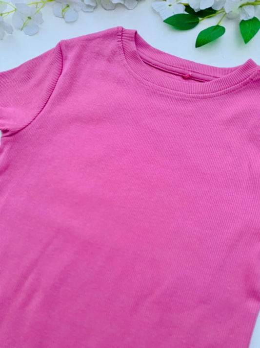 George Shirt & Short Set