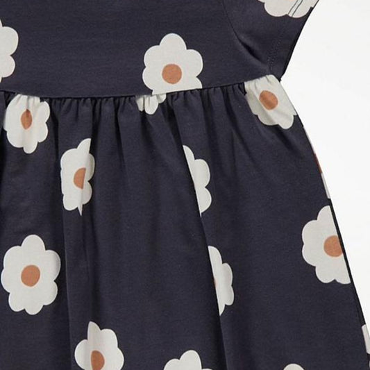 George Floral Frock