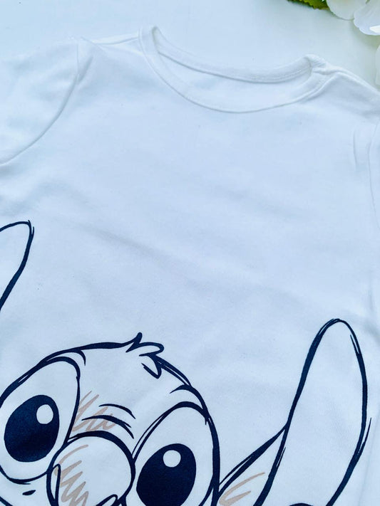 George Shirt & Shorts Set