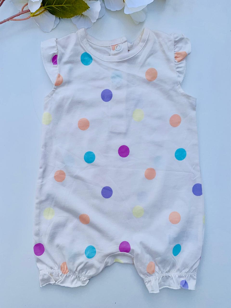 George Romper