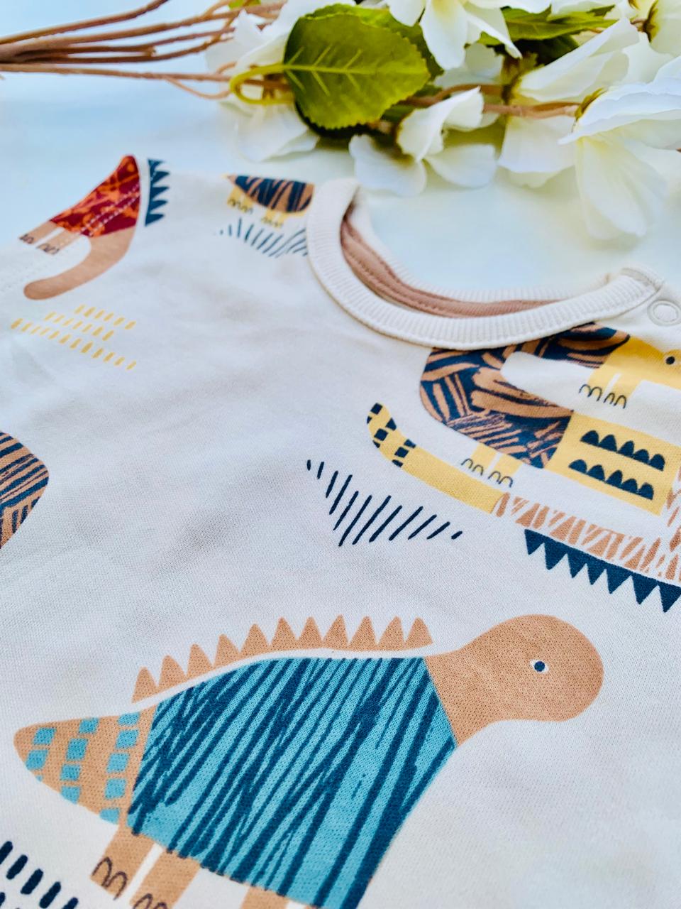 George Romper
