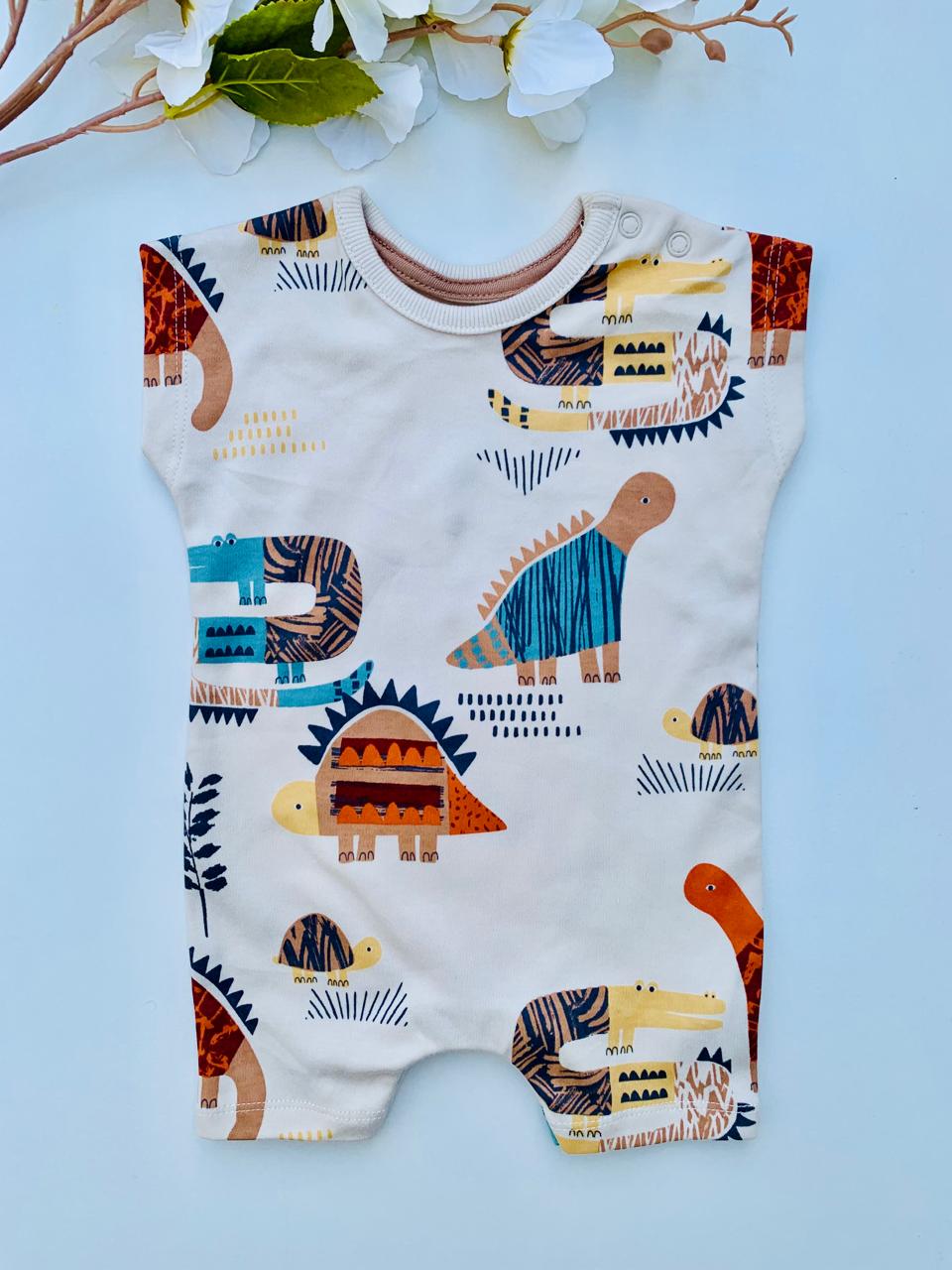 George Romper