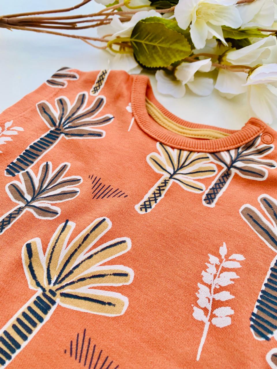 George Romper