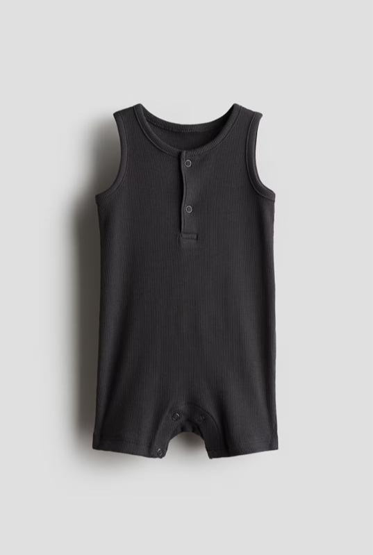 H&M Romper
