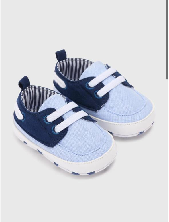 Matalan Prewalkers