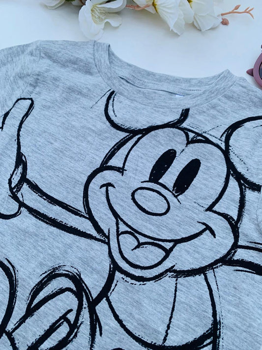H&M Mickey Mouse Shirt