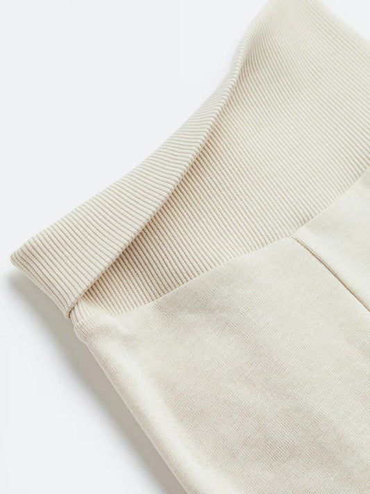 H&M "I LOVE DAD" Bodysuit with Trouser Set