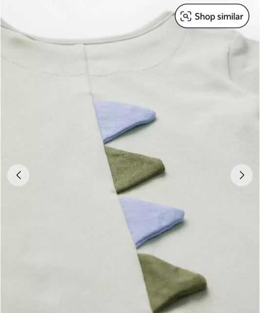 Tu Clothing Romper with Cap Set