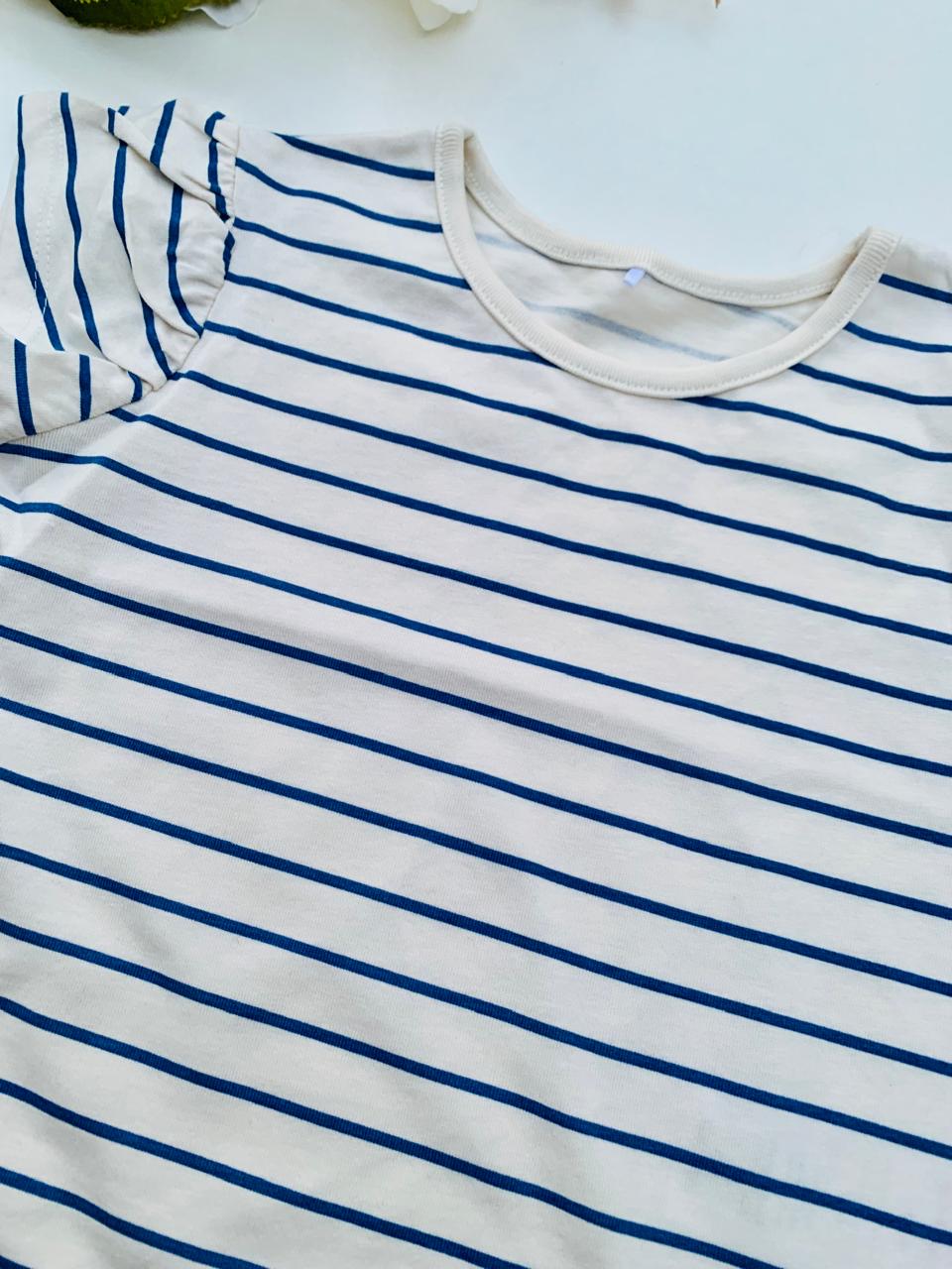 George Shirt & Trouser Set