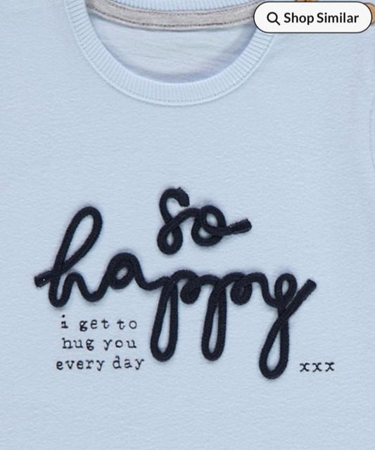 George Pack of 3 Shirts(done)